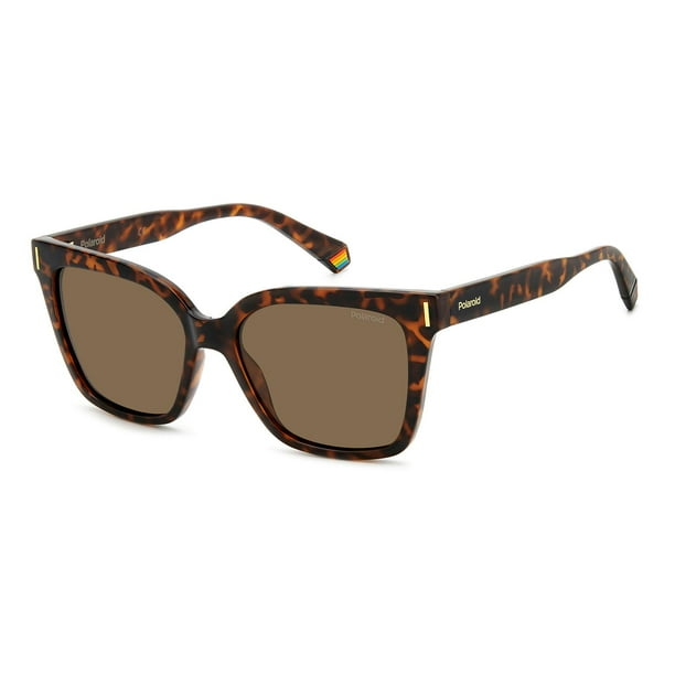Lentes de sol polaroid mujer hotsell