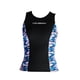 thumbnail image 5 of Traje de neopreno para mujer, top suave para surf, chaleco de buceo para buceo, sauna y snorkel. XL, 5 of 9