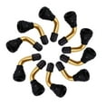 thumbnail image 5 of High Pressure Motorcycle Tire Valves Stem With Reverse Flows Stoppers Copper Cores Bent Design For Scooters And Off Roading Bikes, 5 of 9