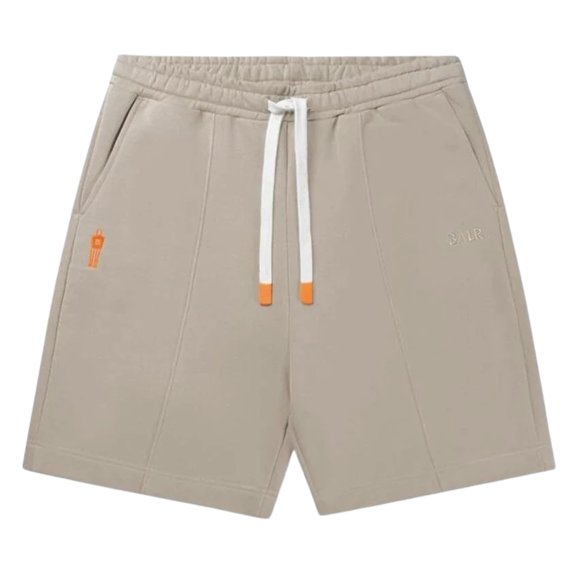 Shorts BALR The Wall Box Fit Silver Lining