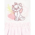 thumbnail image 6 of Marie The Aristocat Toddler Girls Woven Short Sleeve Dress, Sizes 12 Months-5T, 6 of 6