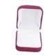 thumbnail image 2 of Caja de presentación de joyería de diseño Simple, Clip de manga de anillo, soporte portátil, estuche reutilizable, accesorios de contenedor Almacenamiento y organización del hogar rosa rojo blanco Billuyoard HA075265-09, 2 of 6