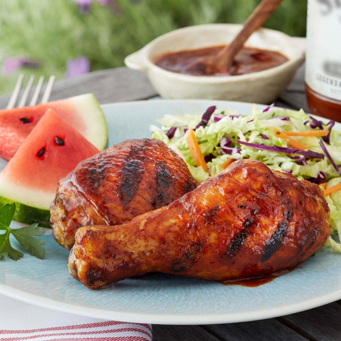 Foster Farms Fresh & Natural Cage Free Chicken Drumsticks, 1.8-2.2 lb