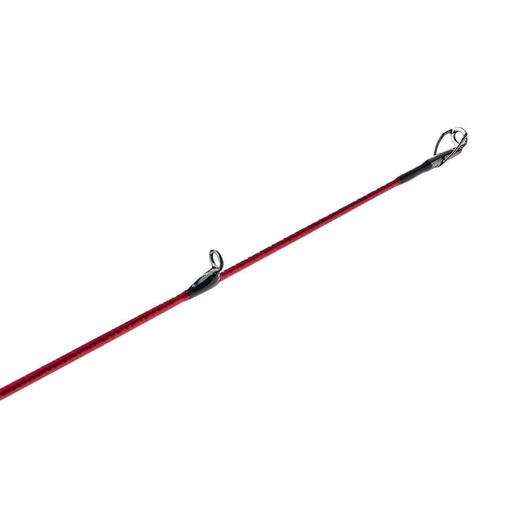 Ugly Stik Carbon Baitcast Fishing Combo, 7' Medium Heavy Rod, Right Handed Reel