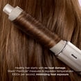 thumbnail image 5 of Shark FlexStyle Air Styling & Drying System, Hair Dryer, Curlers, Diffuser & Oval Brush, HD435 Stone, 5 of 24