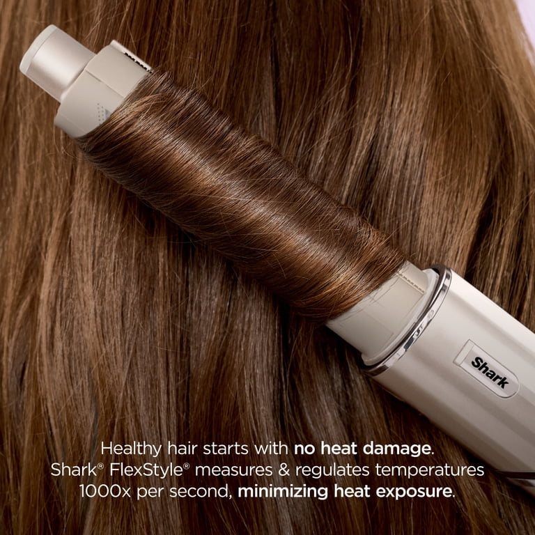 Shark FlexStyle Air Styling & Drying System, HD435, Multi-Styler