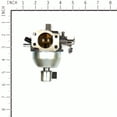 Briggs And Stratton 500Cc 175 Hp Carburetorangry Thomas Face - n95fqjo