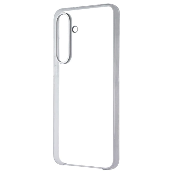 Samsung Official Clear Case for Galaxy S25 FE - Transparent
