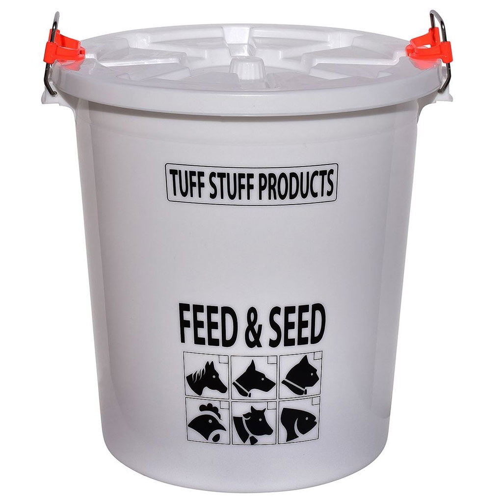 7 gallon plastic bucket