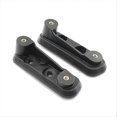 thumbnail image 1 of Motorcycle Heightened Windshield Bracket for, 1 of 4