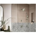thumbnail image 2 of Moen UTS4202EPBN Doux M-Core 4-Series Shower Only Trim Package - Nickel, 2 of 3