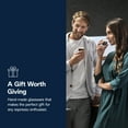 thumbnail image 6 of De'Longhi 2 Espresso Double Wall Thermal Glasses, 6 of 8