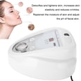 thumbnail image 4 of Máquina de belleza para rejuvenecimiento de la piel, pulverizador de O2, máquina de belleza O2 de agua, dispositivo de belleza para la piel, los mejores materiales, 4 of 8