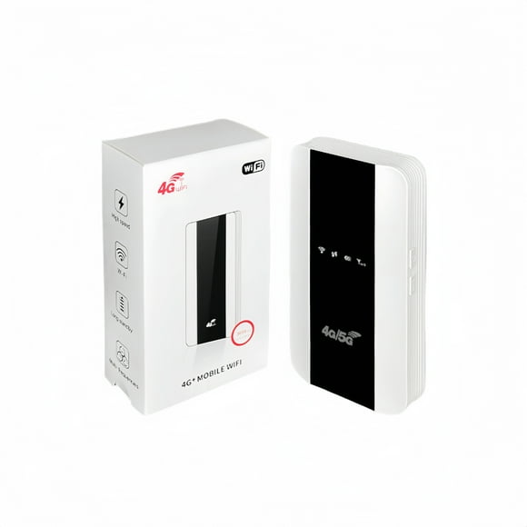 PolarStone Portable Wifi 5G LTE Mobile Hotspot Ultimate Edition Travel