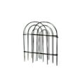 thumbnail image 3 of Glamos Wire 18 inch Folding Round Top Fence 10 pack covers 65 feet, 3 of 6