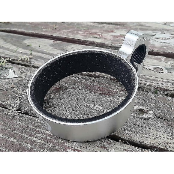 Coffee Cup Holder Bicycle Handlebar | Adjustable Cup Holder Bicycle - Outdoor Cycling