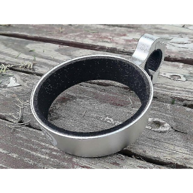 Coffee Cup Holder Bicycle Handlebar | Adjustable Cup Holder Bicycle - Outdoor Cycling