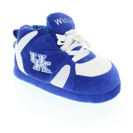 Comfy Feet Kentucky Wildcats Slippers - Comfy Feet - NCAA Kentucky Wildcats Slipper