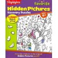 thumbnail image 1 of Favorite Discovery Puzzles, 1 of 2
