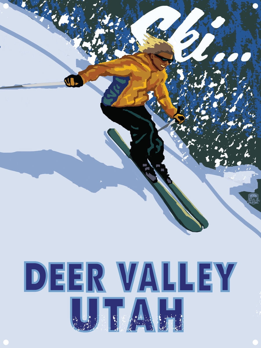 Skiing Ski Jumping World Champion Winter Olympic Sport Poster 36/"x24/" 006