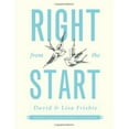 thumbnail image 2 of Right from the Start: A Pastor's Guide to Premarital Counseling, (Paperback), 2 of 2