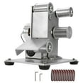 thumbnail image 1 of Amdohai Multifunctional Grinder Mini Electric Belt Sander DIY Polishing Grinding Machine Cutter Edges Sharpener, 1 of 8