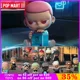 thumbnail image 2 of POP MART KUBO Select Your Character Series Blind Box Popular Toys Mystery Box Anime Figure Model Girls Birthday Surprise Gifts, 2 of 5
