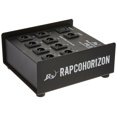 thumbnail image 1 of Caja de prensa Rapco Horizon PB-8 1 entrada/8 salidas XLR hembra, 1 of 1