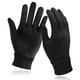 thumbnail image 1 of Guantes para correr Unigear con pantalla táctil antideslizantes para hombres y mujeres, 1 of 6