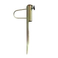 thumbnail image 1 of 1Pc Outdoor Umbrella Anchor Sun Shade Support Simple Beach Umbrella Fixing Tool, 1 of 5
