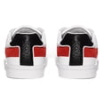 thumbnail image 3 of Tenis Pony Italian Top Star NY King Unisex Retro Clasicos blanco 23 Pony TOP STAR, 3 of 8
