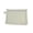 White, variant on Small Mesh Travel Pouch Portable Mini Organizer Bag For Sundries Zippered Mesh Cosmetic Bag Lightweight Pouch For Coin Cards And Documents