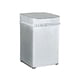 thumbnail image 1 of Funda protectora lavadora exterior, (Color plata 58*61*96cm) TUNC Sencillez, 1 of 3