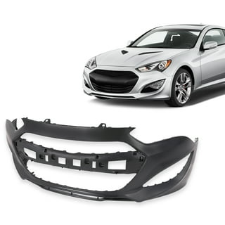 2015 hyundai genesis front bumper deals