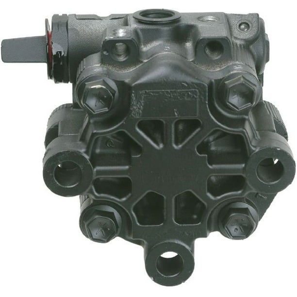 OE Replacement for 2009-2010 Dodge Challenger Power Steering Pump (R/T ...