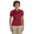 thumbnail image 1 of Devon & Jones Ladies' Pima-Techâ„¢ Jet PiquÃ© Polo, 1 of 2