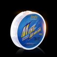 thumbnail image 3 of 100m Fishing Line, Strong Transparent Nylon Line/Monofilament Fishing Line, 100m Length, Wear Resistant, Strong Tension, Fast Water Cutting (2pcs), 3 of 3