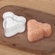 thumbnail image 2 of Billuyoard Molde de sushi Bola de arroz de dibujos animados Molde de prensa manual antiadherente DIY Sandwich Bento Decoración Accesorios Camping Cocina y Comedor Tipo 5, 2 of 6