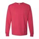 thumbnail image 1 of ComfortWash de Hanes. Otoño carmesí. 2XL. GDH250. 00738994348395 Hanes GDH250, 1 of 1