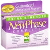 Newphase Extra Strength Complete, 30 ct