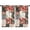 Pioneer Flower Floral-3, variant on Blackout Kids Curtains,Pioneer Flower Floral Print Pattern Childrens Insulated Curtains Set Of 2,Bedroom Essentials,Toddler Room Decor 42"x54"
