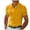 Yellow, variant on Zshosam Golf Shirts for Men Polo Shirts for Men collared Performance Golf Shirts Casual Workwear Office Size S,(Black S)