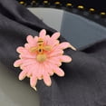 thumbnail image 1 of ⚡ Big Sale ! Napkin Ring Beautiful Decorative Napkin Ring Alloy Napkin Buckle Table Decoration, 1 of 4
