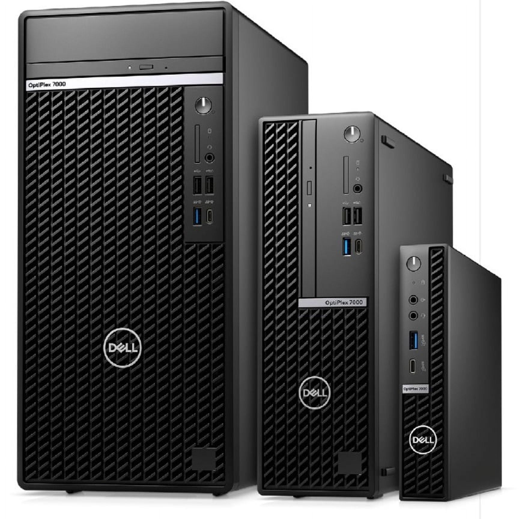 Dell OptiPlex 13世代i5/16GB/SSD+HDD/Office a06bc586-c63f-4cba-94db-