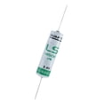 thumbnail image 2 of Pila Saft Ls14500 Litio Tipo Aa Axial 3.6 V 2.6AH Saft No Recargable, 2 of 2