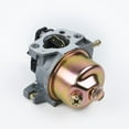 thumbnail image 2 of 1X Lawn Mower Carburetor Carb For MTD OHV Engine Part 751-10309 Assembly New, 2 of 8