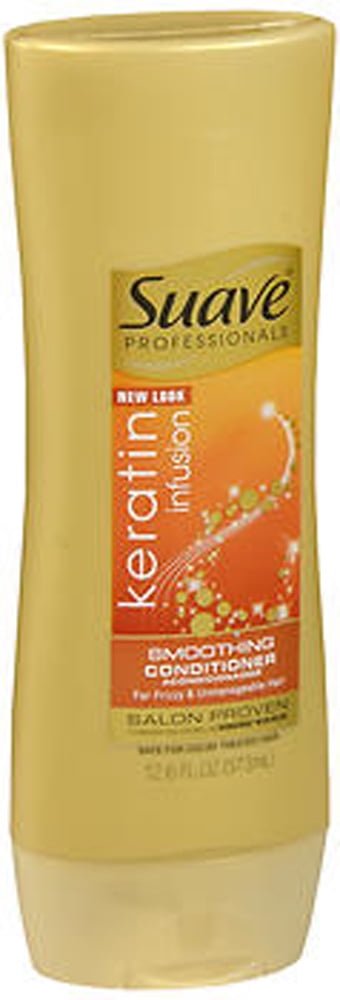 suave professionals keratin