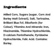 thumbnail image 2 of Kellogg Frosted Flakes Minecraft Cereal 340 g, 2 of 5