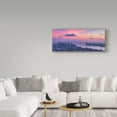 thumbnail image 3 of Trademark Fine Art 'Panoramic Freedom Tower' Canvas Art by Jason Matias, 3 of 3