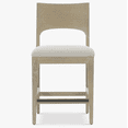 thumbnail image 2 of Bernhardt Solaria Bar Stool, 2 of 5